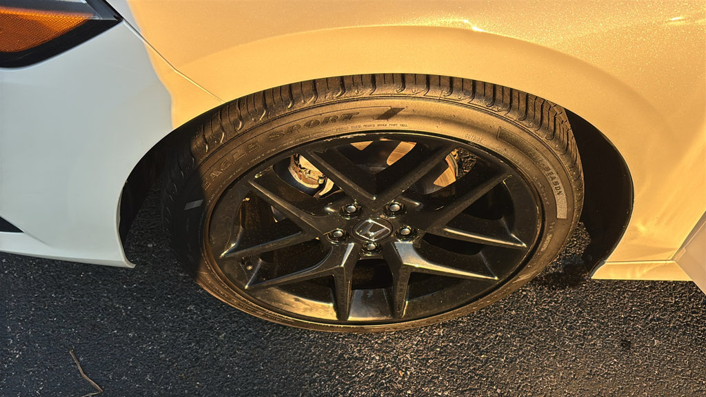 Used 2024 Honda Civic Sport image 32