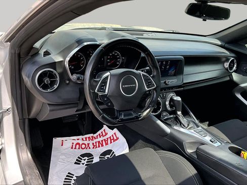 Used 2018 Chevrolet Camaro LT w/ Redline Edition RWD image 21