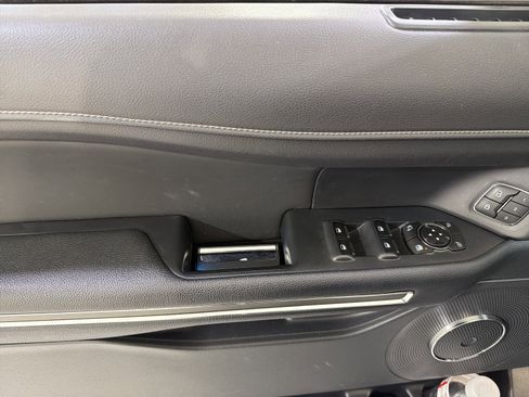 Used 2022 Ford Expedition Max XLT RWD image 15