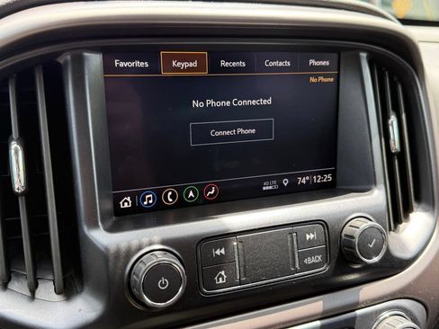 Used 2022 GMC Canyon AT4 w/ Driver Alert Package AWD/4WD image 49