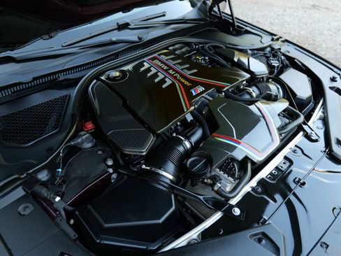 Used 2022 BMW M8 Competition image 52