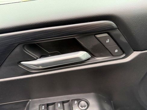 Certified 2025 GMC Acadia Elevation image 14