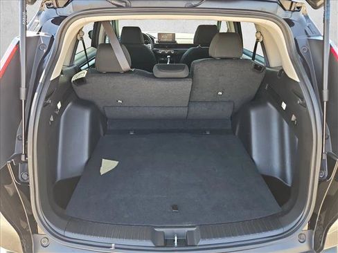 Used 2024 Honda CR-V EX image 6