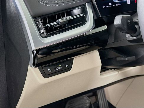 Certified 2023 BMW X1 xDrive28i w/ Premium Package image 10