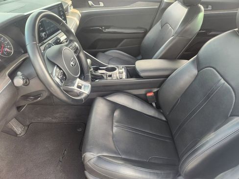 Used 2021 Kia K5 EX image 13