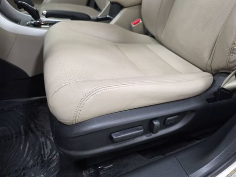Used 2015 Honda Accord EX-L image 29