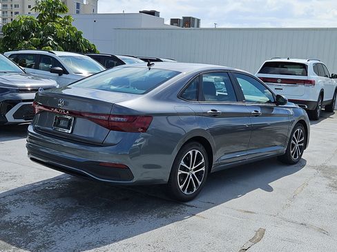 New 2026 Volkswagen Jetta Sport image 4