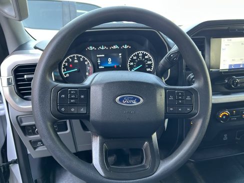 Used 2022 Ford F150 XL w/ Equipment Group 101A High AWD/4WD image 6