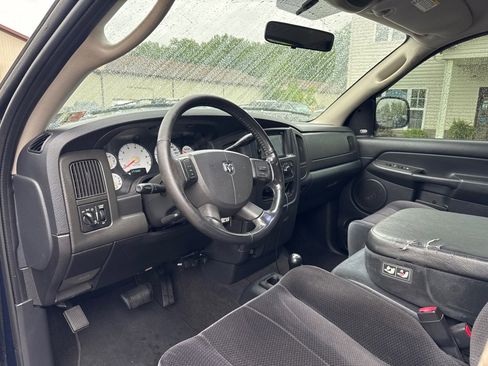 Used 2005 Dodge Ram 1500 Truck SLT AWD/4WD image 15