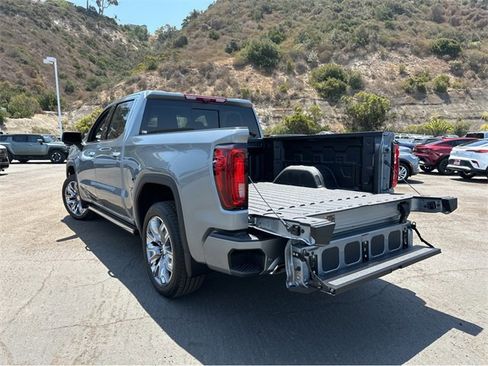 New 2026 GMC Sierra 1500 Denali image 32