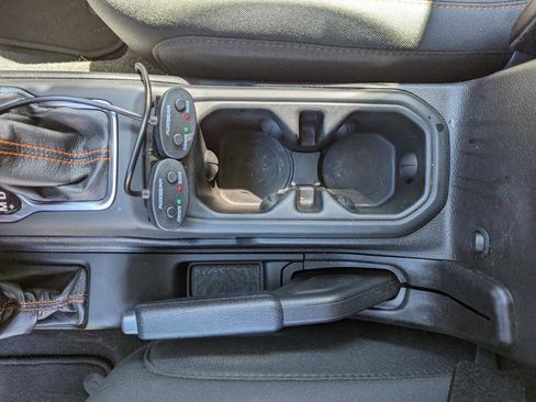 Used 2021 Jeep Gladiator Mojave image 25