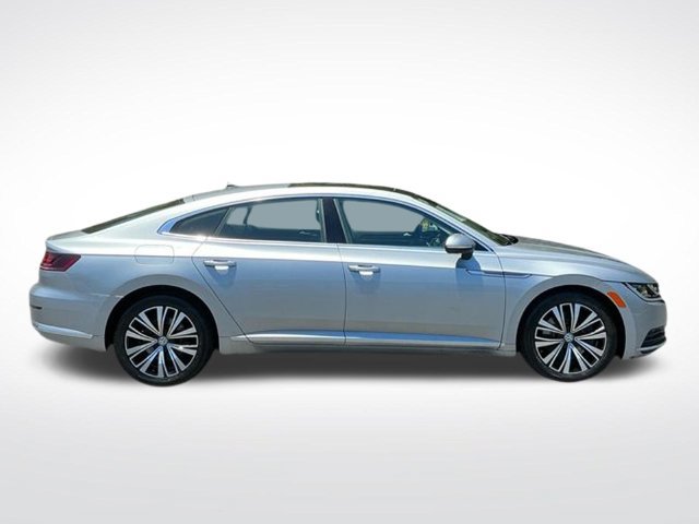 Used 2020 Volkswagen Arteon SEL AWD/4WD image 7