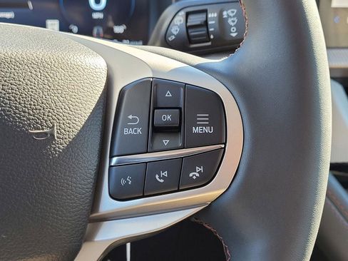 New 2026 Ford Explorer Active image 43