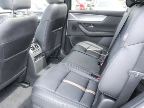 Used 2025 MAZDA CX-70 Plug-In Hybrid w/ Premium Plus AWD/4WD image 27