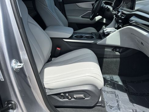 New 2026 Acura MDX w/ Technology Package AWD/4WD image 26