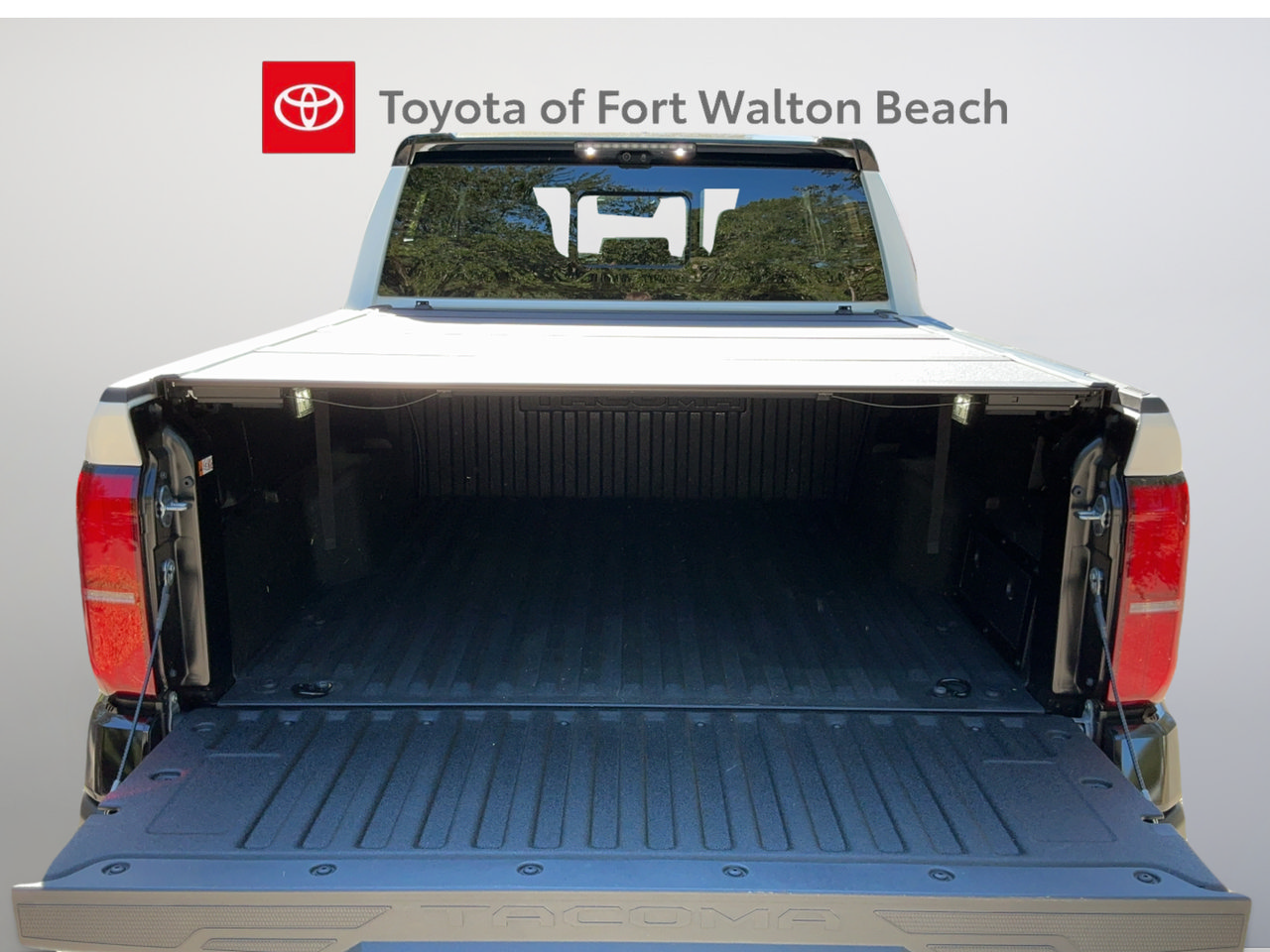 Used 2026 Toyota Tacoma TRD Pro AWD/4WD image 25