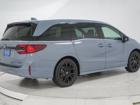 New 2026 Honda Odyssey Sport-L image 11