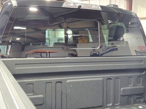 Used 2025 Ford F150 Raptor w/ Equipment Group 803A Raptor R image 17