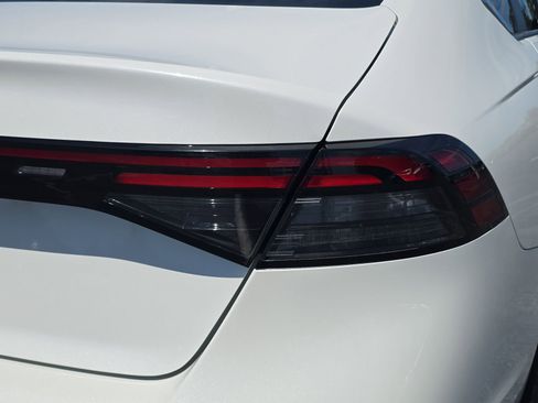 Used 2024 Honda Accord LX image 8