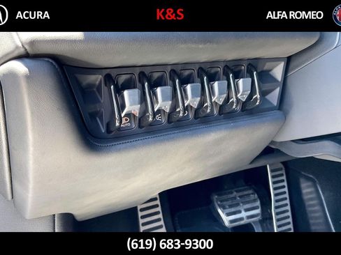 Used 2015 Lamborghini Huracan LP 610-4 AWD/4WD image 33