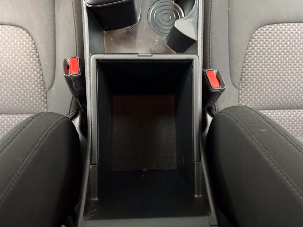 Used 2023 Kia Sportage LX FWD image 44