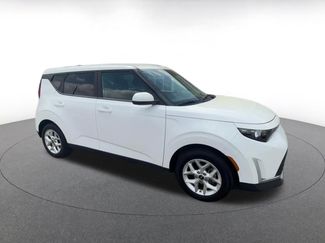 Used 2025 Kia Soul LX w/ LX Technology Package video 2