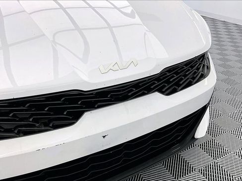 Used 2022 Kia K5 GT-Line AWD/4WD image 28