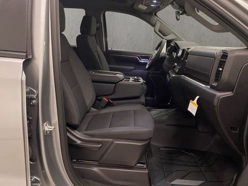 New 2026 Chevrolet Silverado 1500 LT w/ Protection Package image 20