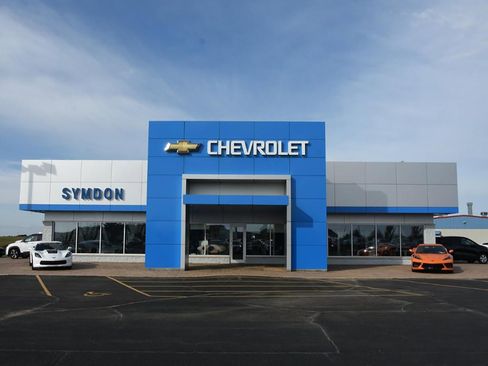 Used 2023 Chevrolet Traverse Premier w/ Redline Edition AWD/4WD image 17