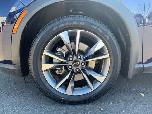 Used 2023 INFINITI QX60 Luxe w/ Cargo Package image 11