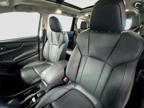 New 2026 Subaru Ascent Limited Bronze image 20