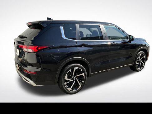 Used 2024 Mitsubishi Outlander SE FWD image 19