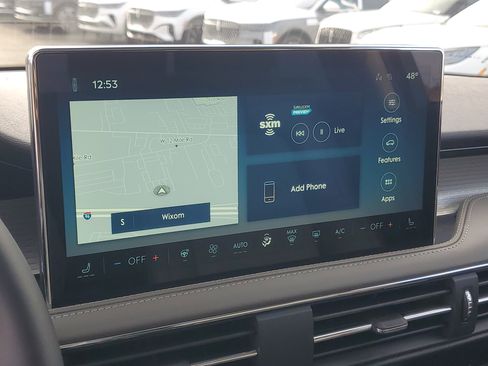 New 2026 Lincoln Corsair Premiere image 20