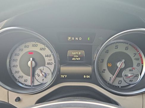 Used 2016 Mercedes-Benz SLK 300 image 8