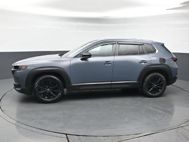 Certified 2023 MAZDA CX-50 2.5 S w/ Preferred Plus Pkg AWD/4WD image 2