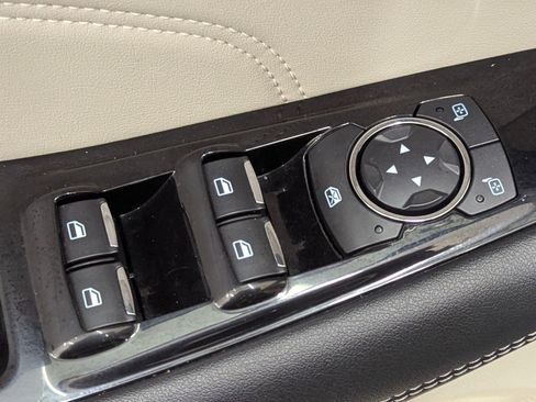 Certified 2019 Ford Edge Titanium image 23