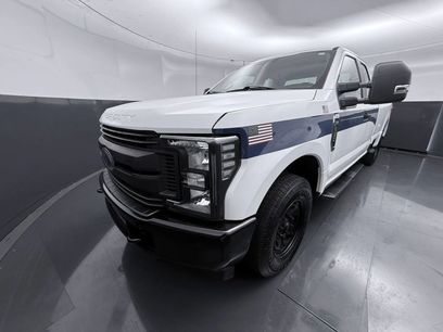 Used 2017 Ford F250 XL w/ Power Equipment Group