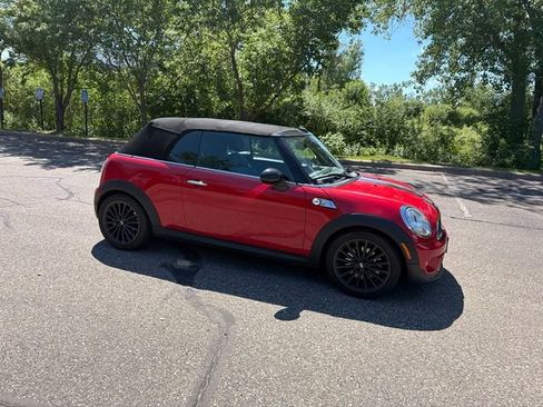Used 2015 MINI Cooper S FWD image 16