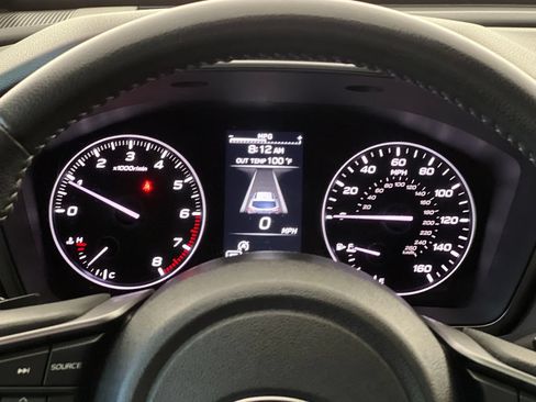Certified 2023 Subaru Outback Onyx Edition XT AWD/4WD image 17