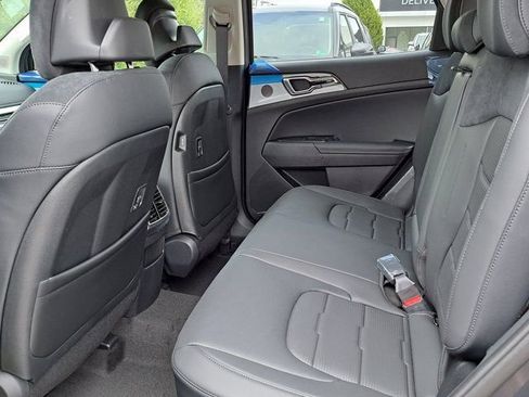 New 2026 Kia Sportage SX Prestige image 13