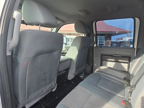 Used 2013 Ford F250 XL w/ PWR Equipment Group AWD/4WD image 46