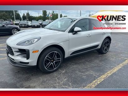 Used 2020 Porsche Macan S