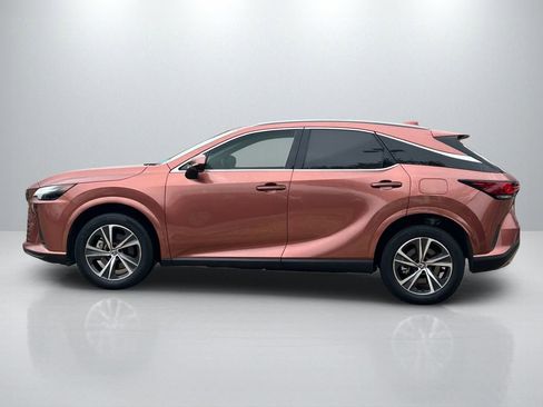 Used 2024 Lexus RX 350h w/ Convenience Package image 8