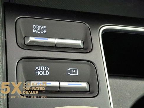 Certified 2025 Hyundai Sonata SEL image 28