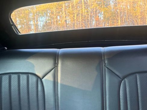 Used 2002 Chevrolet Camaro Z28 w/ Sport Appearance Pkg image 27