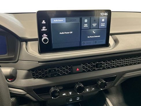 New 2026 Honda Accord LX image 16