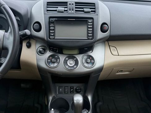 Used 2010 Toyota RAV4 Limited FWD image 16
