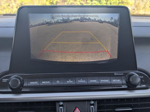 Used 2021 Kia Forte Sedan image 24