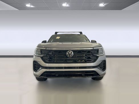 New 2026 Volkswagen Atlas Cross Sport SEL R-Line AWD/4WD image 6