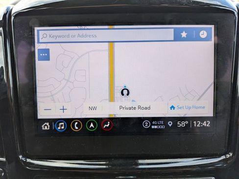 Certified 2023 Chevrolet Traverse LT w/ LT Premium Package image 21